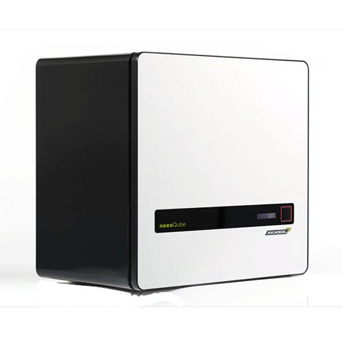 Akasol NeeoQube Lithium Battery Storage Solutions 5.5kWh 48V