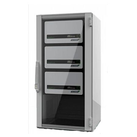 Akasol NeeoSystem Type 3 Lithium Battery Storage Solution 16.5kWh 48V