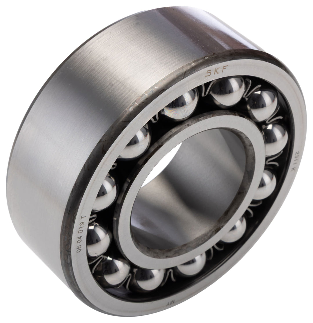 SKF 2311 K 55 mm ID 2 Row Self-Aligning Ball Bearing -, 120 mm OD_2311 K
