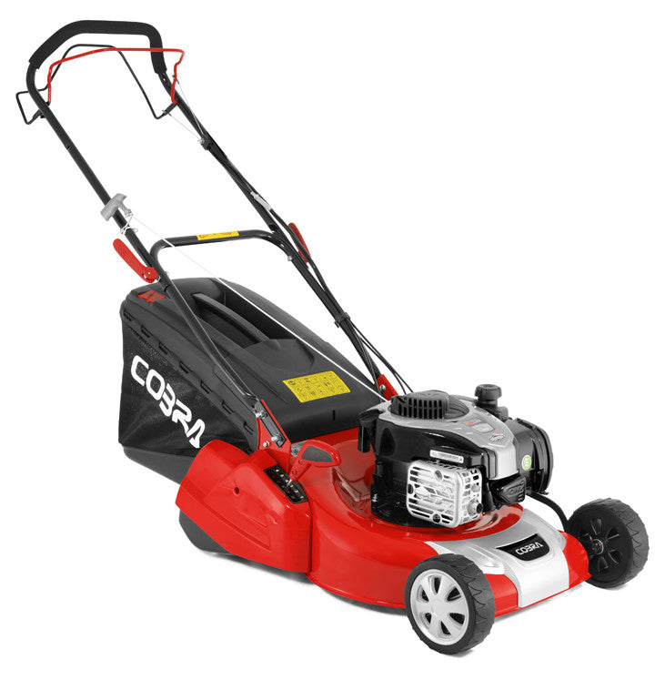 Cobra RM46SPBR Lawnmower - CORM46SPBR