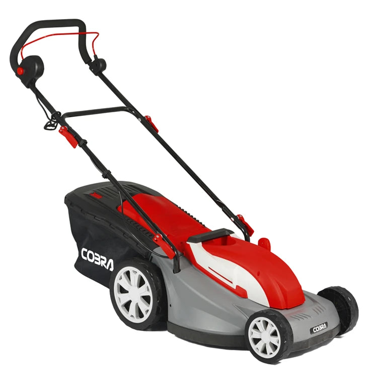 Cobra GTRM40 Lawnmower - COGTRM40