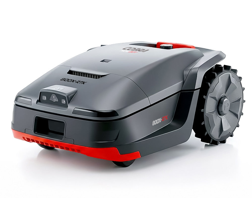 Cobra Mowbot 800X RTK - COMOWBOT800XRTK