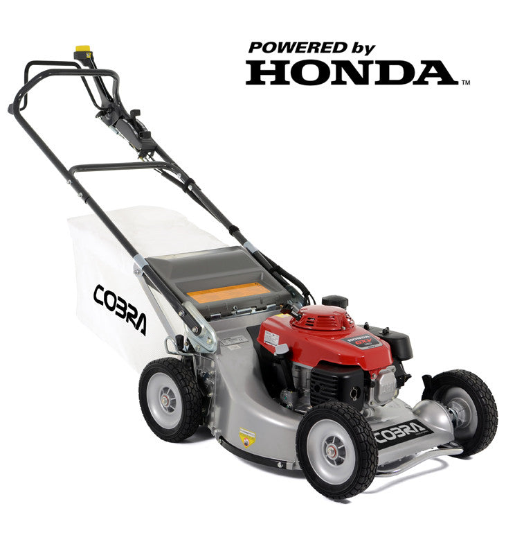 Cobra M53SPH-PRO Lawnmower - COM53SPHPRO