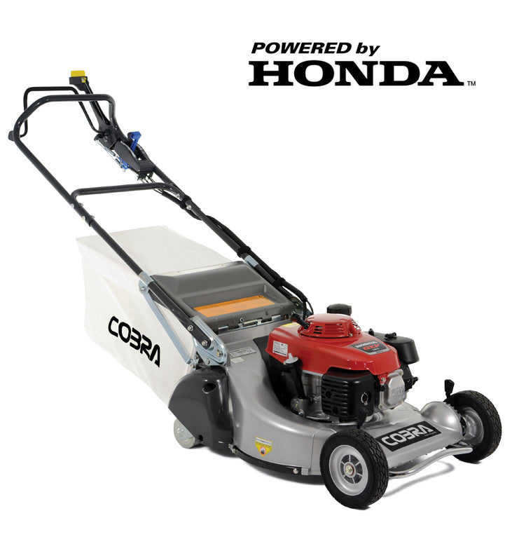 Cobra RM53HST-PRO Lawnmower - CORM53HSTPRO