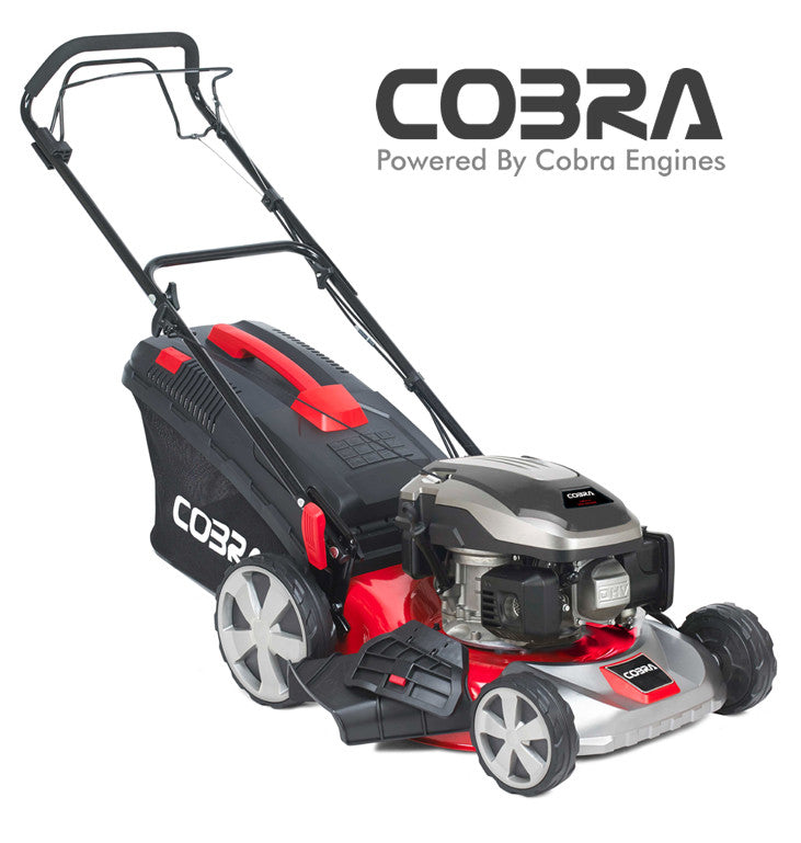 Cobra MX460SPC Lawnmower - COMX460SPC
