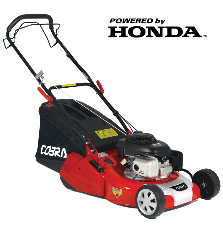 Cobra RM46SPH Lawnmower - CORM46SPH