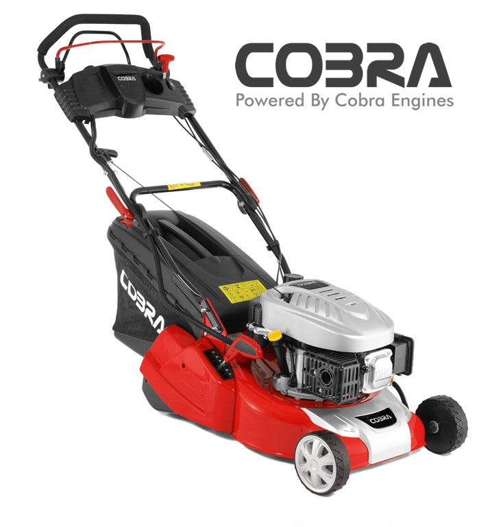 Cobra RM40SPCE Lawnmower - CORM40SPCE