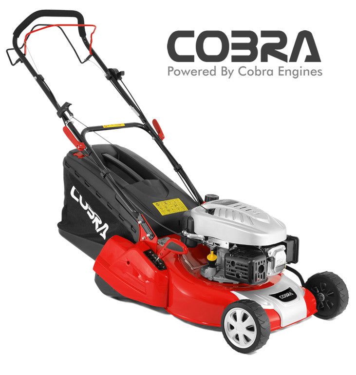 Cobra RM46SPC Lawnmower - CORM46SPC
