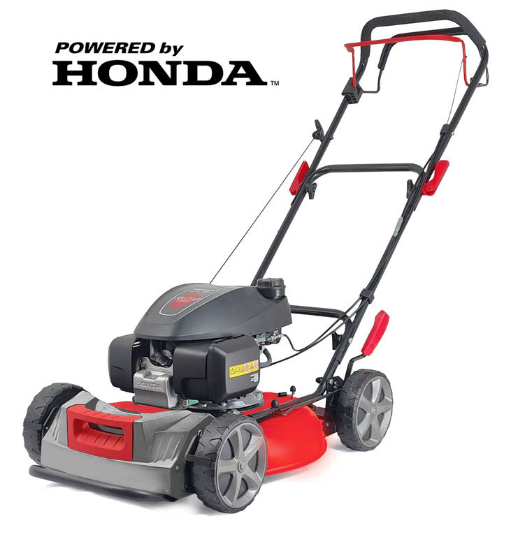 Cobra MM48SPH Mulch Lawnmower - COMM48SPH