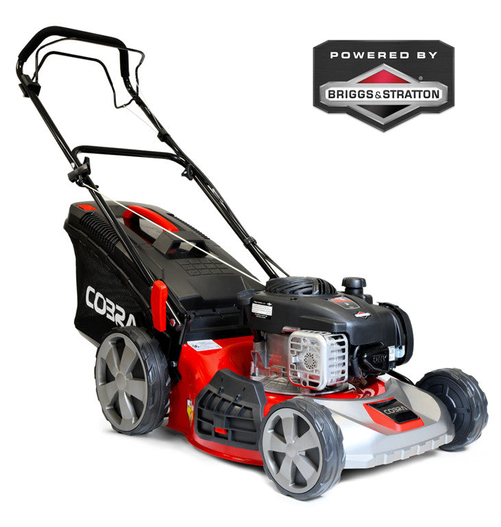 Cobra MX460SPB Lawnmower - COMX460SPB