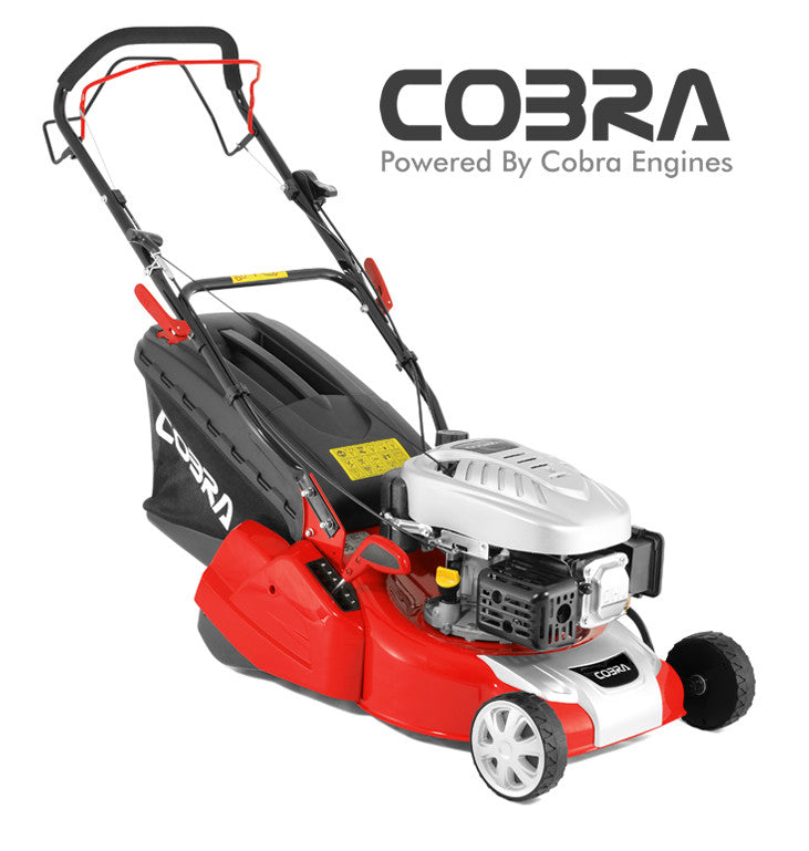 Cobra RM40SPC Lawnmower - CORM40SPC