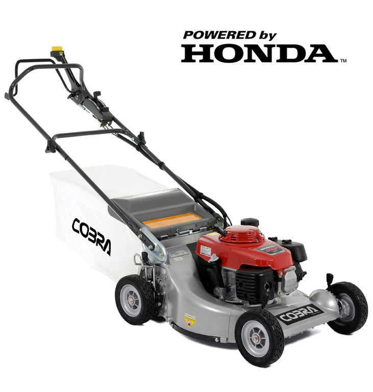 Cobra M53SPH Lawnmower - COM53SPH