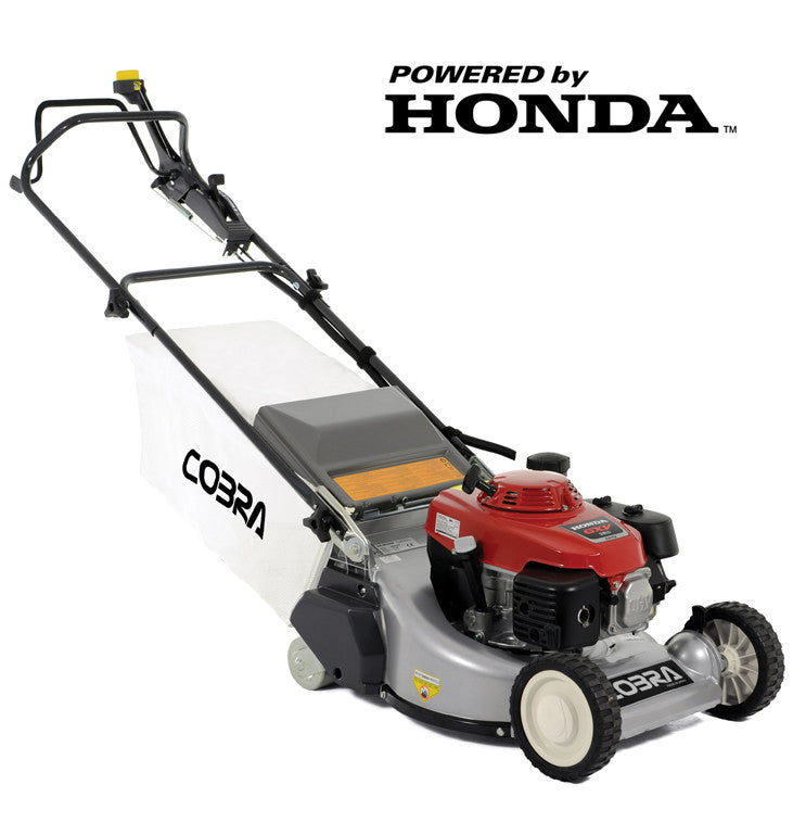 Cobra RM48SPH Lawnmower - CORM48SPH