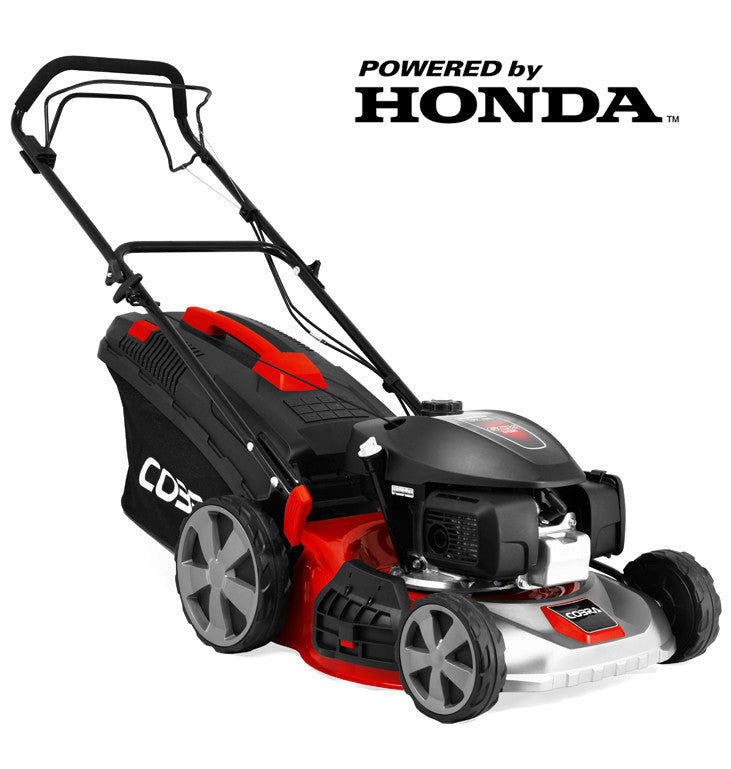 Cobra MX460SPH Lawnmower - COMX460SPH
