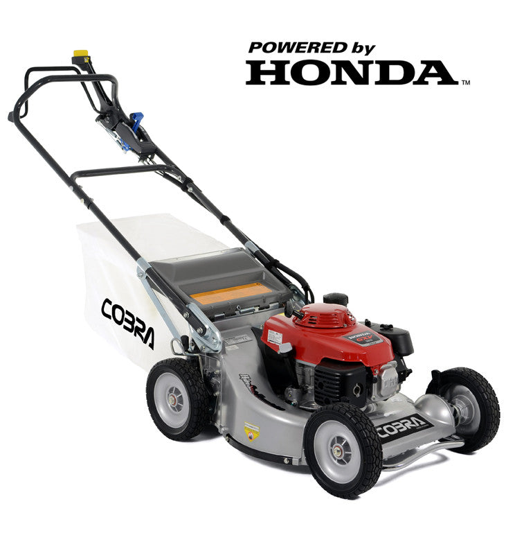 Cobra M53HST-PRO Lawnmower - COM53HSTPRO