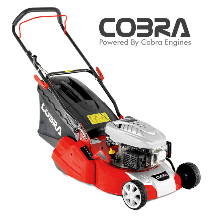 Cobra RM40C Lawnmower - CORM40C