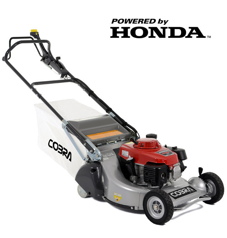 Cobra RM53SPH-PRO V2 Lawnmower - CORM53SPHPROV2