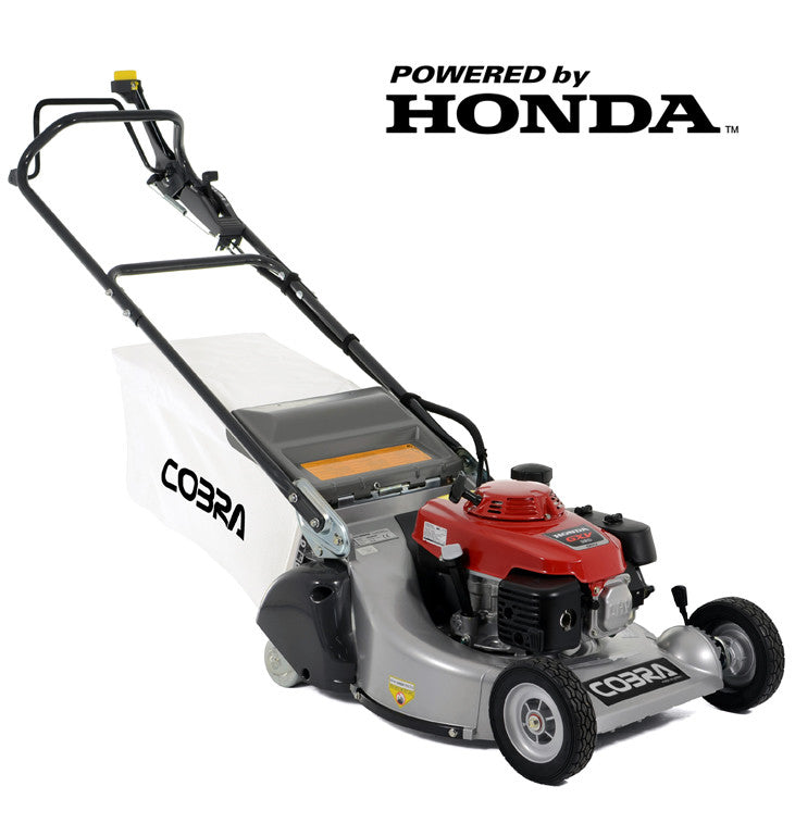 Cobra RM53SPH Lawnmower - CORM53SPH