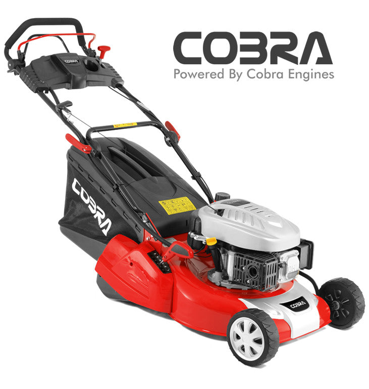 Cobra RM46SPCE Lawnmower - CORM46SPCE
