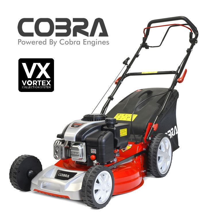 Cobra M46SPCVX Lawnmower - COM46SPCVX