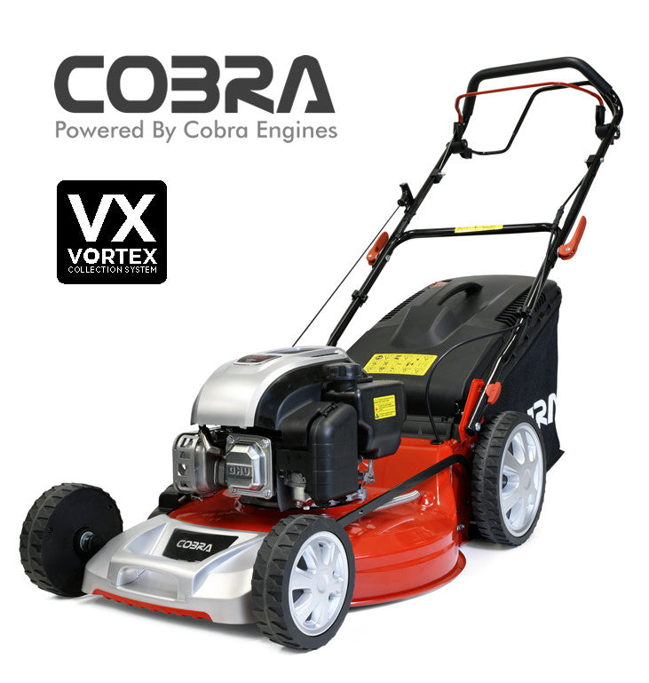 Cobra M51SPCVX Lawnmower - COM51SPCVX