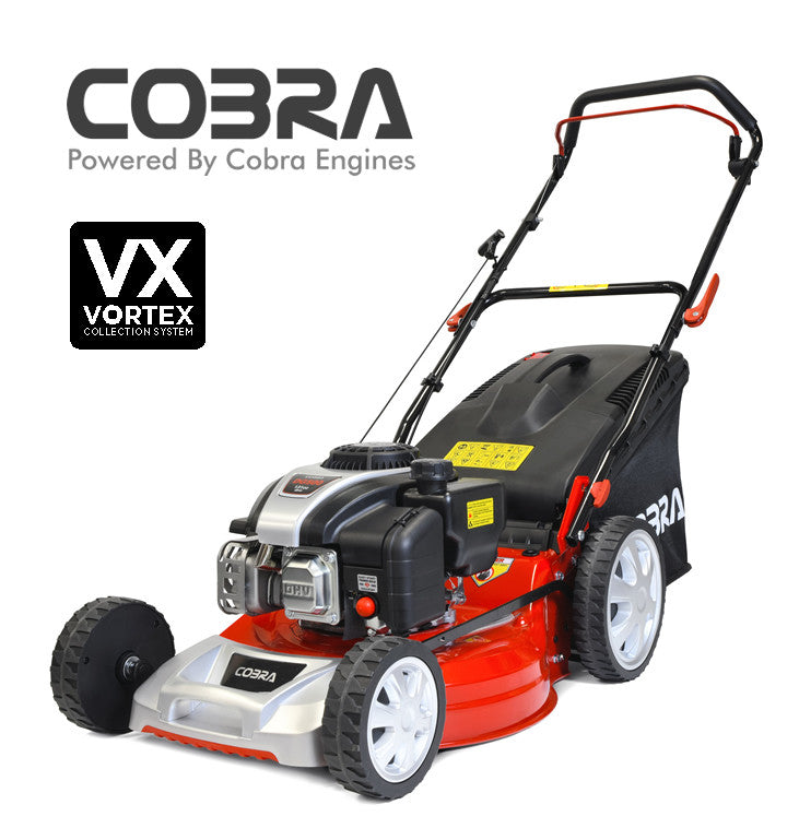 Cobra M46CVX Lawnmower - COM46CVX