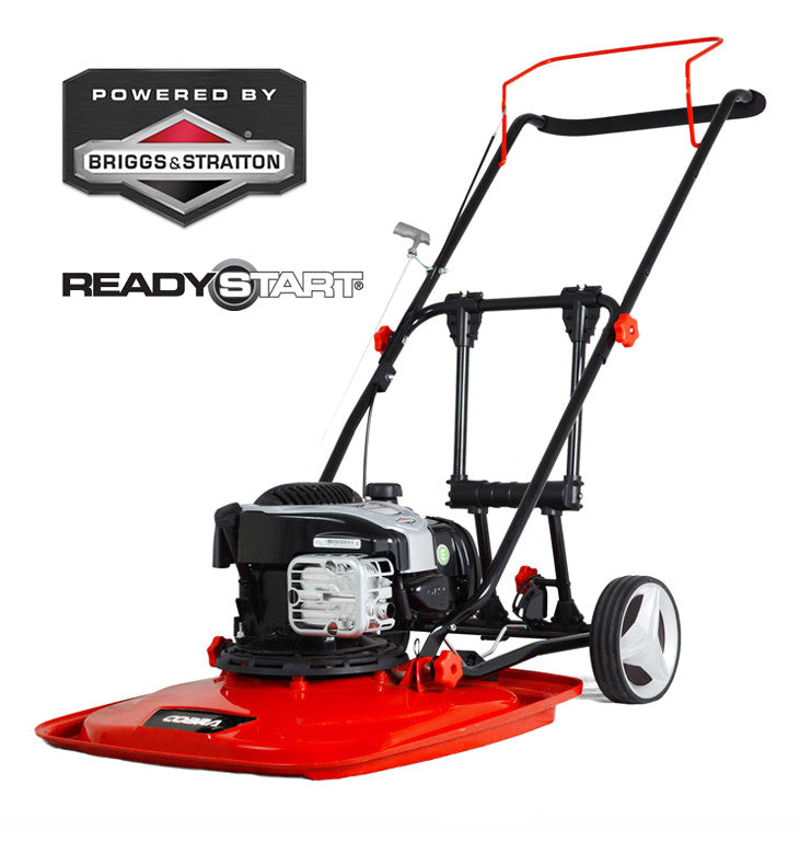 Cobra AirMow 51B Hover Mower - COAIRMOW51B