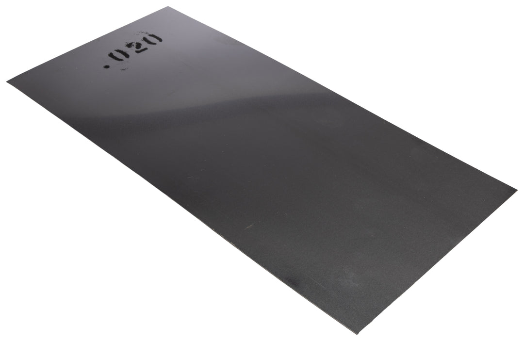 TieDex UK Shim Kit, 302 Stainless Steel - Metallic Silver