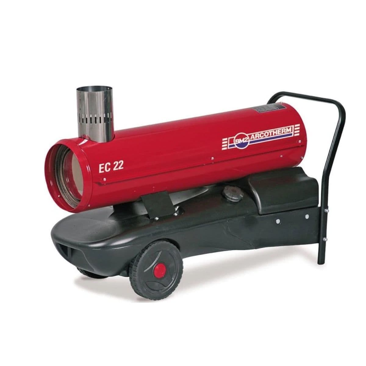 Arcotherm EC32 Indirect Fired Diesel Heater 28kw/95000Btu Marquee Heater Standard Package EC32STD