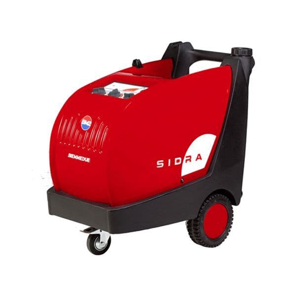 Arcotherm Sidra 120.10 Hot Water Pressure Washer 120 bar 600 Litres / Hr 2600 Watts 240V~50Hz