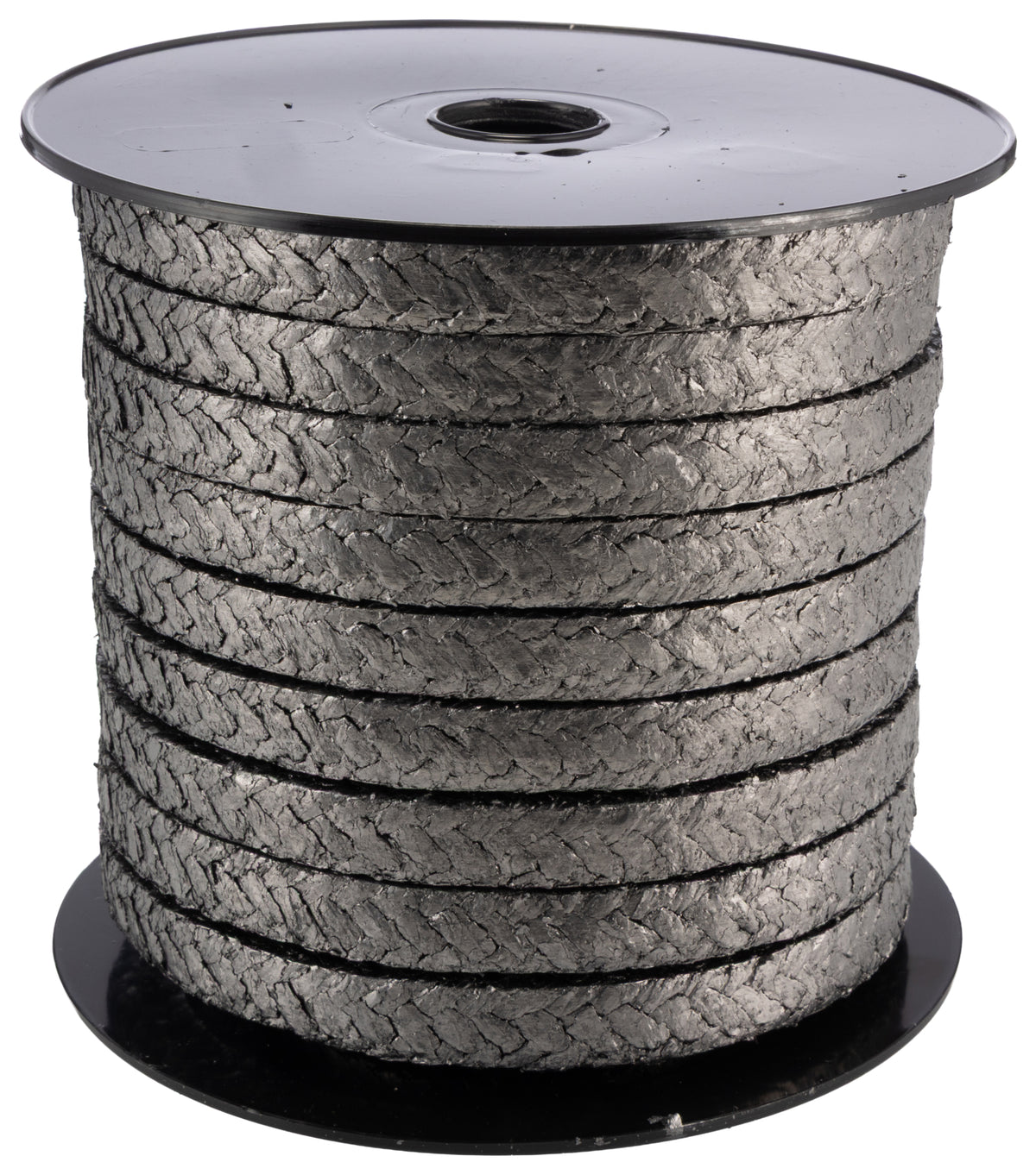 TieDex UK Gland Packing Graphite Gland & Valve Packing, 8 m, 30 m/s rotary speed, 20000 kPa max