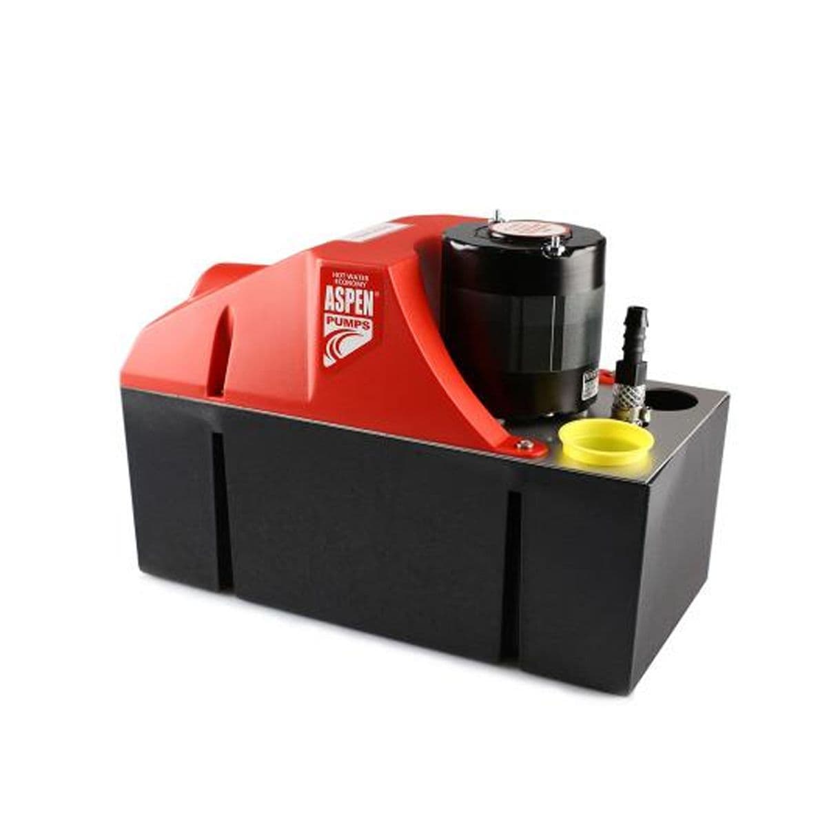 Aspen Heavy Hot Water Economy Tank Pump 4 Litre 900 L/h 240V~50/60Hz