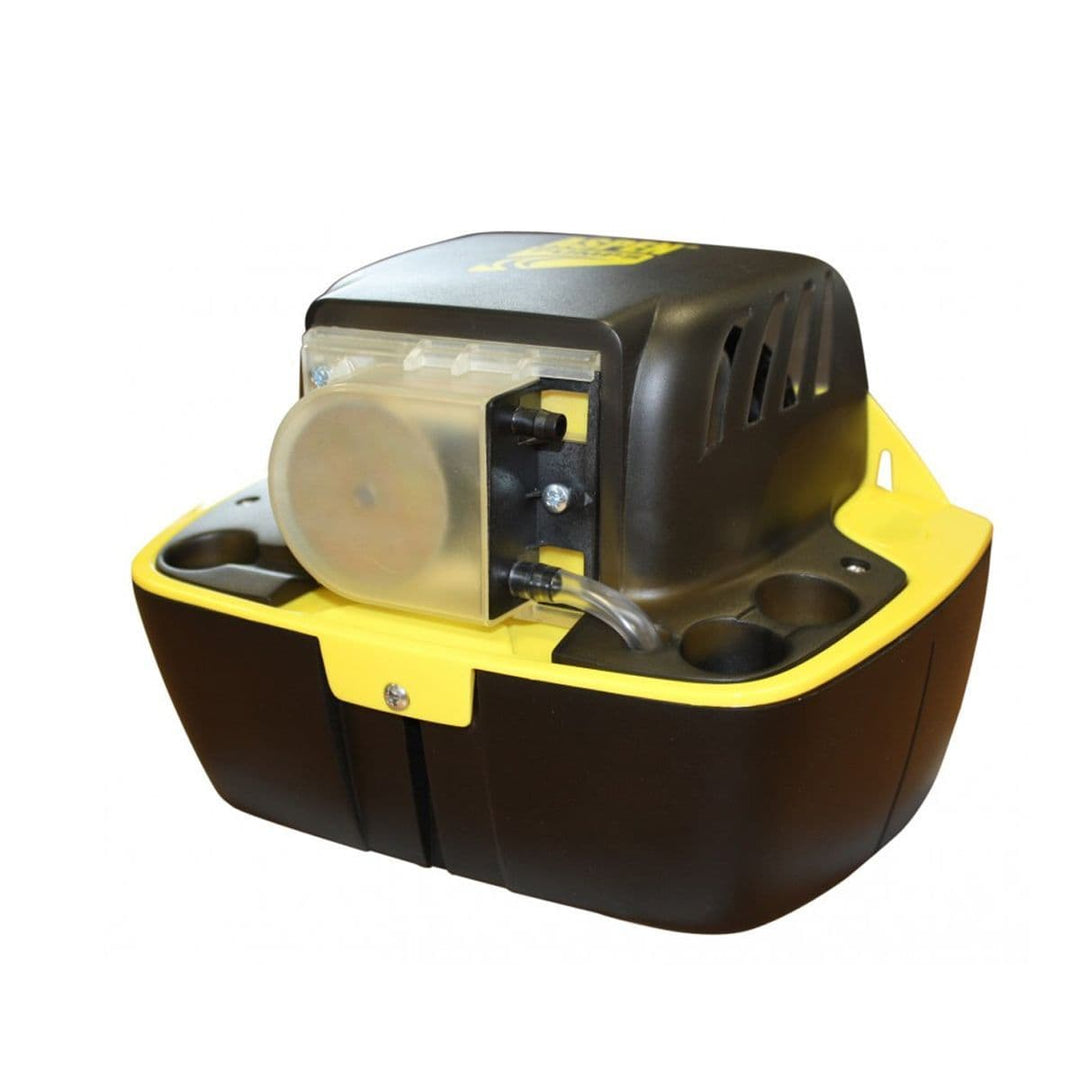 Aspen Hi-Lift 1 Litre Tank Pump 240V~50/60Hz