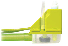 Aspen MAXI Lime Pump Condensate pump (Replacement Pump Only) 240V~50/60Hz