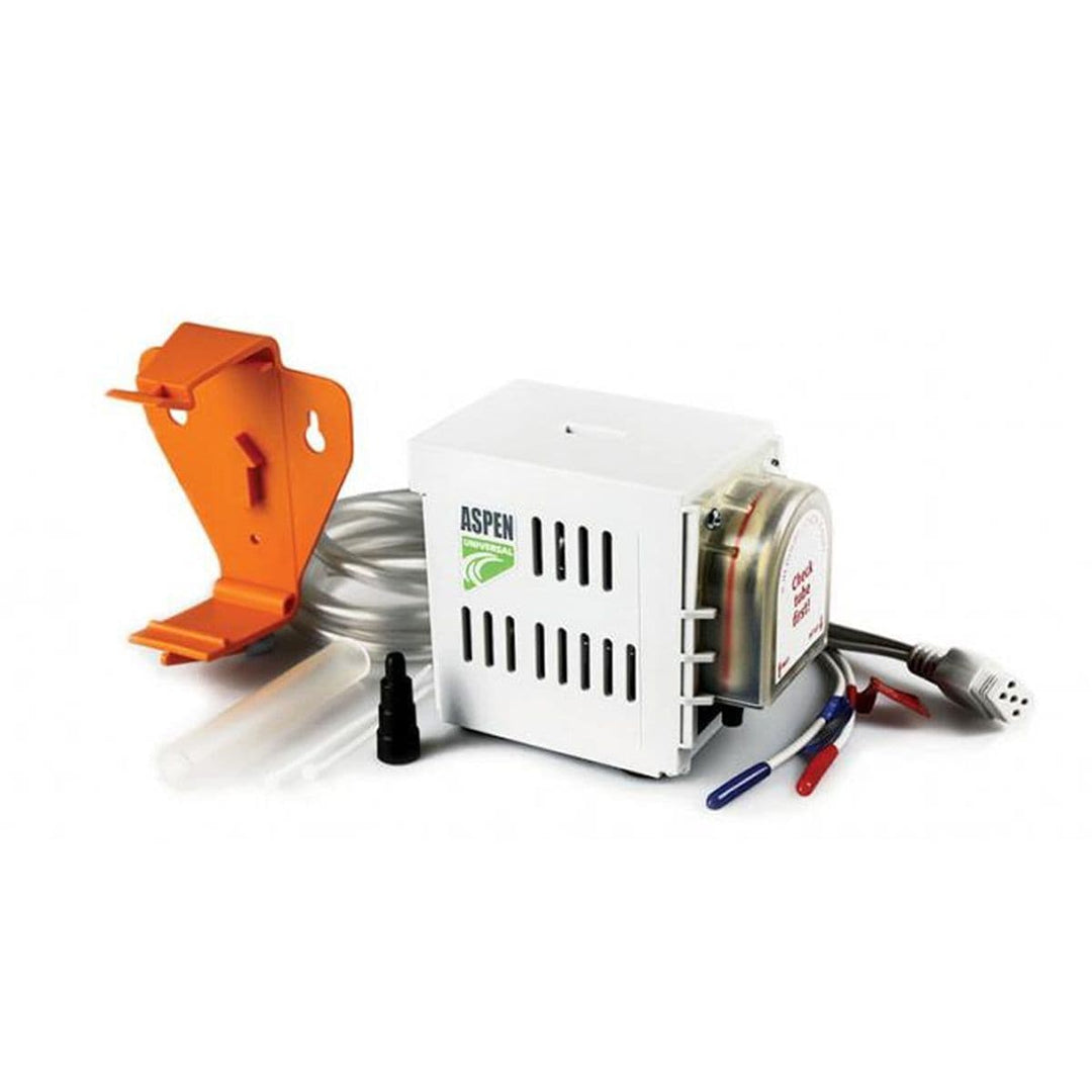 Aspen Universal Pump Peristaltic Pump With Sensors 240V~50/60Hz