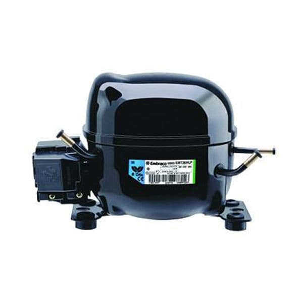 Aspera R404A Compressor HBP 240V~50hZ