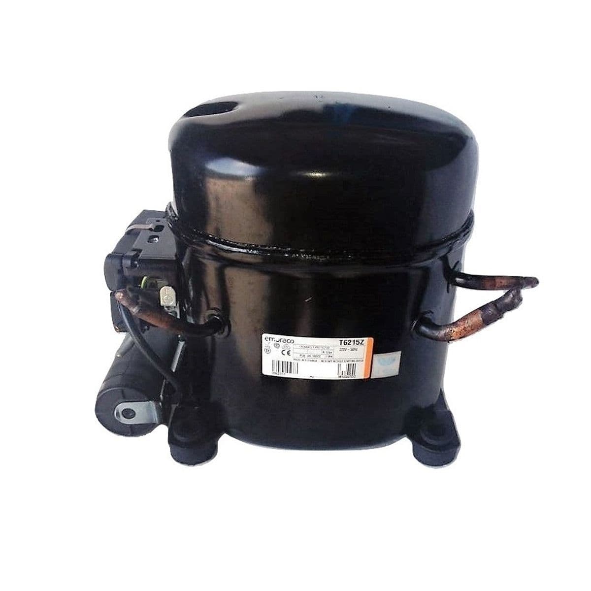 Aspera R404A Compressor LBP 240V~50hZ