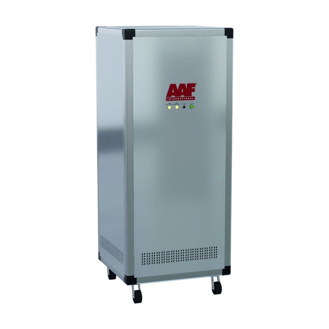 AAF AstroPure 2000 Floor Standing Commercial Air Purifier HEPA, Carbon, UV-C 33 m³/min 220-240V~50/60Hz