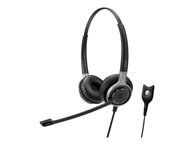 TieDex UK EPOS IMPACT SC 660 - headset