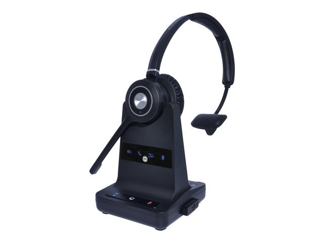 TieDex UK JPL Telecom JPL-Explore USB - headset