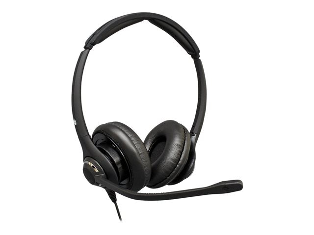 TieDex UK JPL Telecom JPL-611-PB - headset