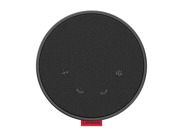 TieDex UK Lenovo Go - speakerphone