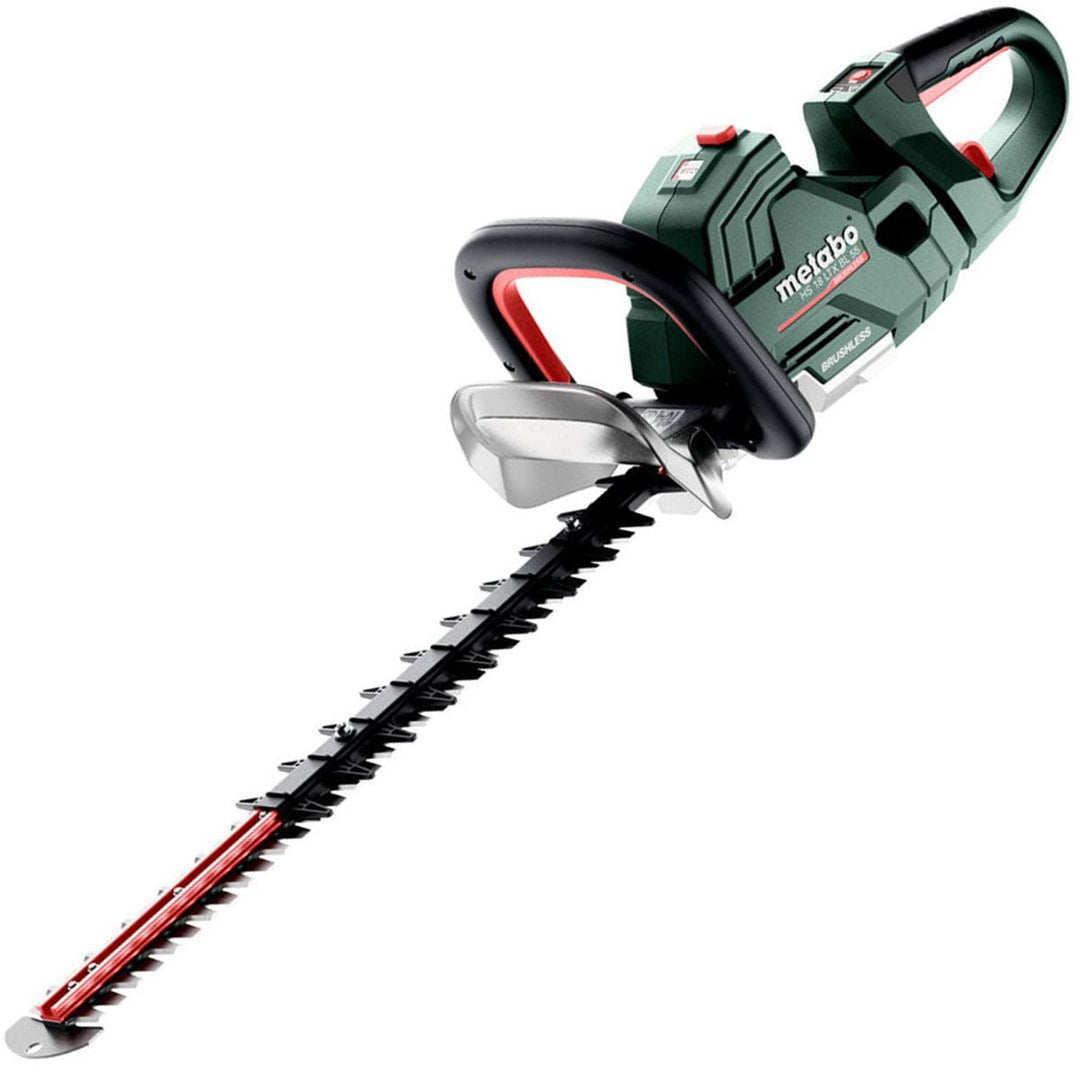 Metabo HS 18 LTX BL 55 18V Brushless 55cm Hedge Trimmer Body Only 601722850