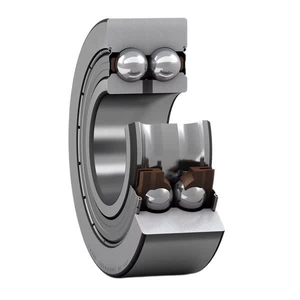 SKF Roller Yoke Cam Follower 305806 C-2Z 30mm ID, 72 mm OD_305806 C-2Z