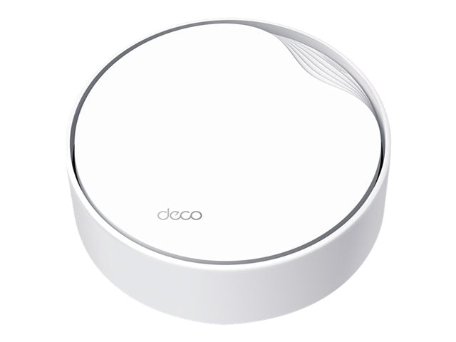 TieDex UK TP-Link Deco X50-PoE V1 - Wi-Fi system - Wi-Fi 6