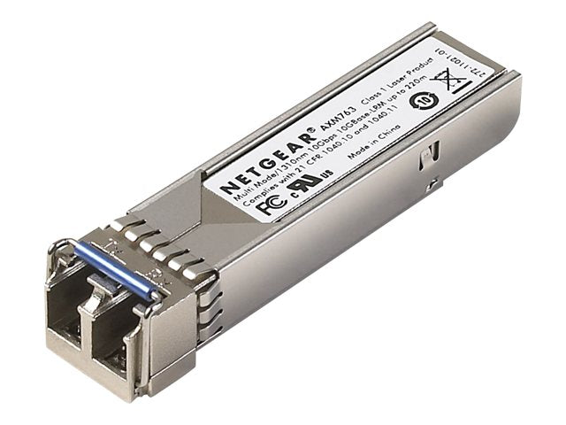 TieDex UK NETGEAR ProSafe AXM763 - SFP+ transceiver module - 10GbE