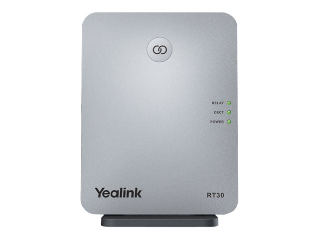 TieDex UK Yealink RT30 - DECT repeater for wireless phone