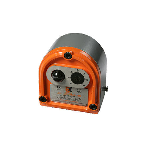 Room Thermostat  AFT40A Atex Air Warmers/Heaters