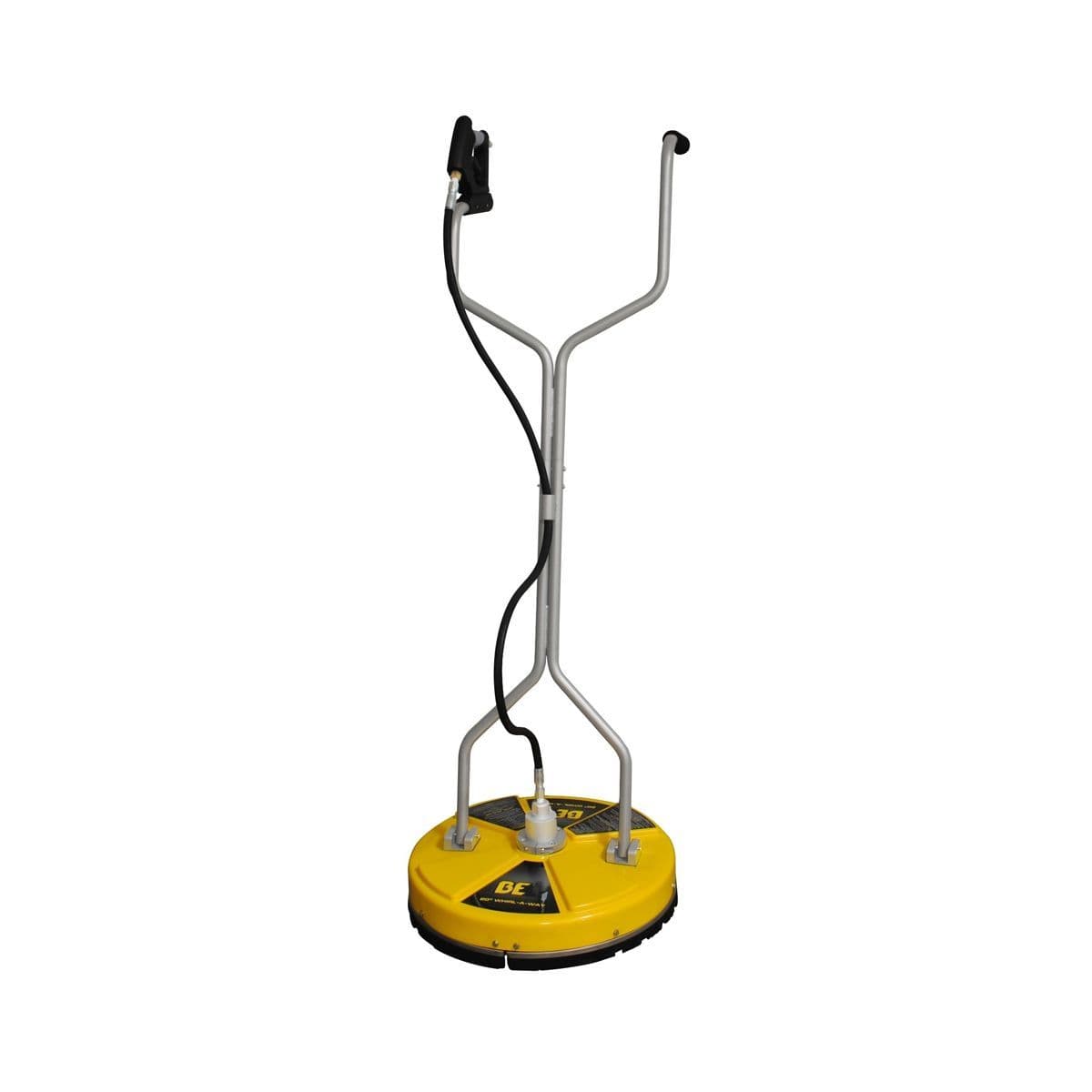 BE Pressure Whirlaway 20" Flat Surface Cleaner 30.4L/m 4000PSI