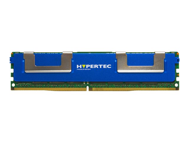 TieDex UK Hypertec memory - module - 8 GB